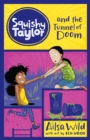 Image for Squishy Taylor and the Tunnel of Doom