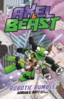 Image for Axel and BEAST : Robotic Rumble