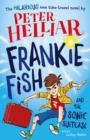Image for Frankie Fish and the Sonic Suitcase
