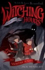 Image for The Witching Hours : The Vampire Knife