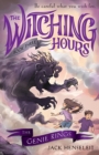 Image for The Witching Hours #3 : The Genie Rings