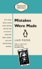 Image for Mistakes Were Made: Penguin Special: Penguin Special