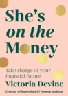 Image for She&#39;s on the Money