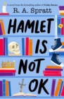 Image for Hamlet Is Not OK