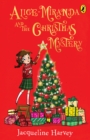 Image for Alice-Miranda and the Christmas Mystery