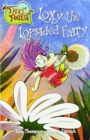 Image for Loxy the lopsided fairy