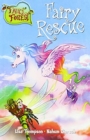 Image for Fairy rescue