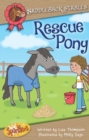 Image for Rescue pony