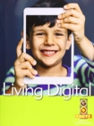 Image for Living digital