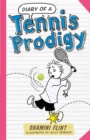 Image for Diary of a Tennis Prodigy