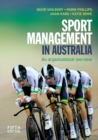 Image for Sport Management in Australia