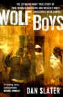Image for Wolf Boys