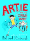 Image for Artie and the Grime Wave