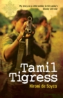 Image for Tamil Tigress