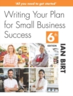 Image for Writing Your Plan for Small Business Success