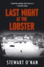 Image for Last Night at the Lobster