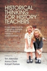 Image for Historical Thinking for History Teachers