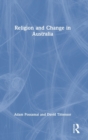 Image for Religion and change in Australia