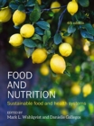 Image for Food and Nutrition : Sustainable food and health systems