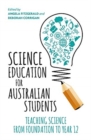 Image for Science Education for Australian Students