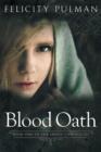 Image for Blood Oath: The Janna Chronicles 1