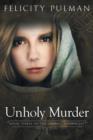 Image for Unholy Murder: The Janna Chronicles 3