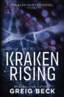 Image for Kraken Rising: Alex Hunter 6