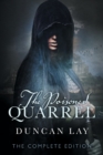 Image for The Poisoned Quarrel: The Arbalester Trilogy 3 (Complete Edition)