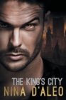 Image for The King&#39;s City: The Demon War Chronicles 3