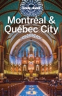 Image for Montreal &amp; Quebec City.