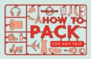 Image for How to pack for any trip