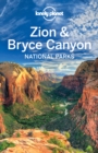 Image for Zion &amp; Bryce Canyon National Parks.