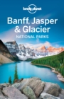 Image for Banff, Jasper &amp; Glacier National Parks.