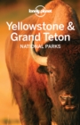 Image for Yellowstone &amp; Grand Teton National Parks.