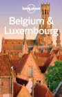 Image for Belgium &amp; Luxembourg.