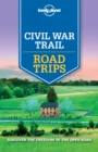 Image for Civil war trail road trips.