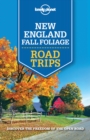 Image for New England fall foliage road trips.