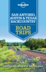 Image for San Antonio &amp; Hill Country road trips.