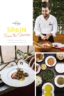 Image for From the source.: Spain&#39;s most authentic recipes from the people that know them best. (Spain)