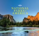 Image for National parks of America.