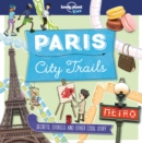 Image for Lonely Planet Kids City Trails - Paris 1