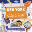 Image for Lonely Planet Kids City Trails - New York 1