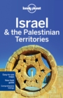 Image for Lonely Planet Israel &amp; the Palestinian Territories