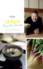 Image for From the source.: authentic recipes from the people that know them best. (Japan)