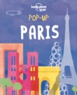 Image for Lonely Planet Kids Pop-up Paris