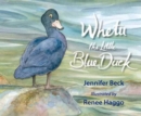 Image for Whetu  : the little blue duck