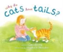 Image for Why Do Cats Have Tails?