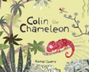 Image for Colin the Chameleon