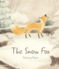 Image for The snow fox