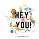 Image for Hey You!